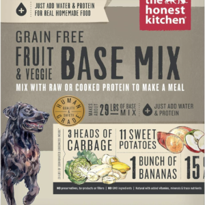Honest Kitche Dog Food